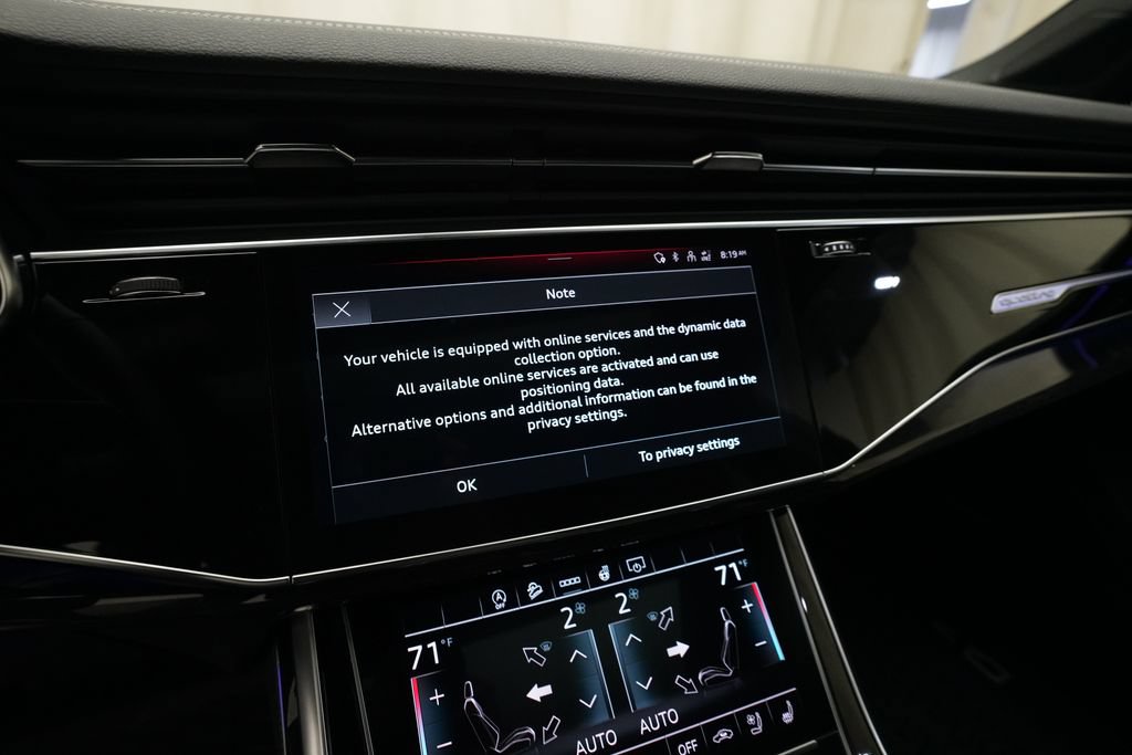Certified 2026 Audi Q7 3.0T Premium Plus w/ Premium Plus Package AWD/4WD image 6