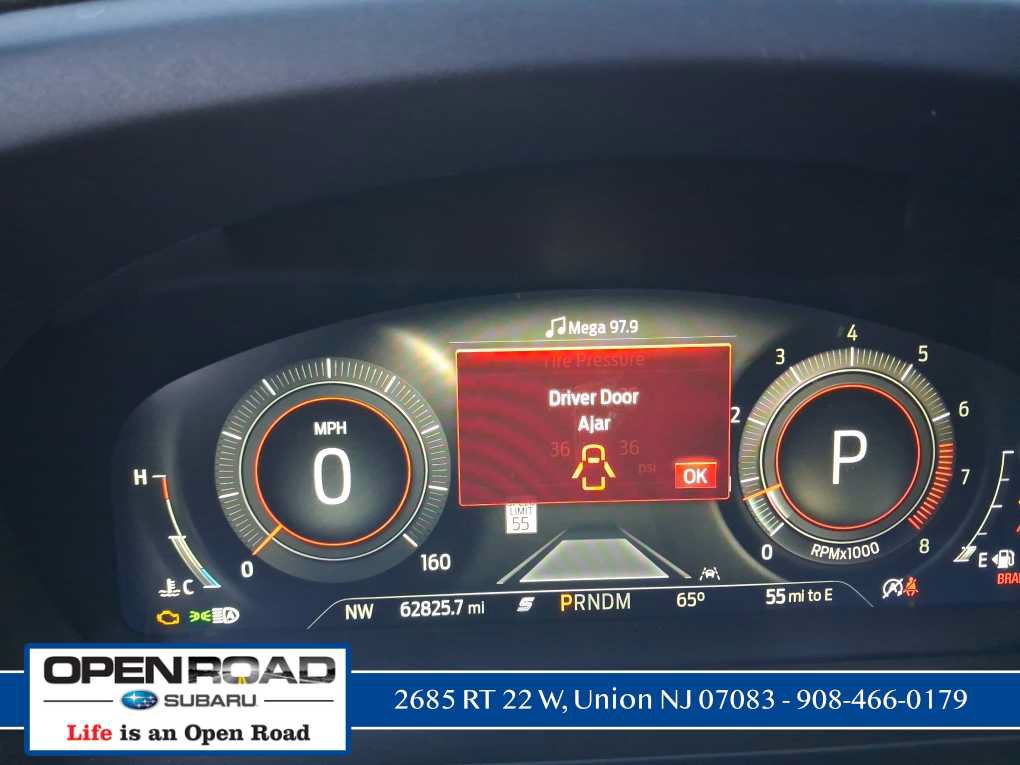 Used 2021 Ford Explorer ST w/ Equipment Group 401A AWD/4WD image 22