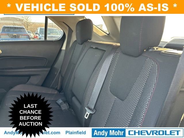 Used 2013 Chevrolet Equinox LT image 22