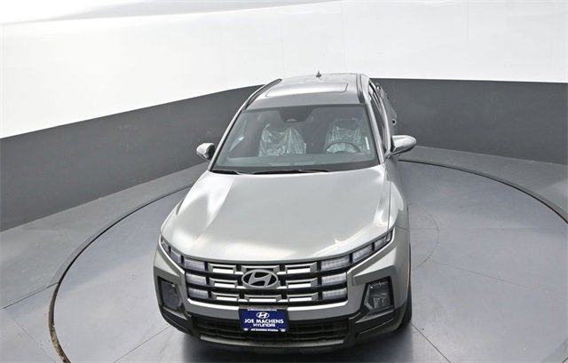 New 2026 Hyundai Santa Cruz SEL image 24