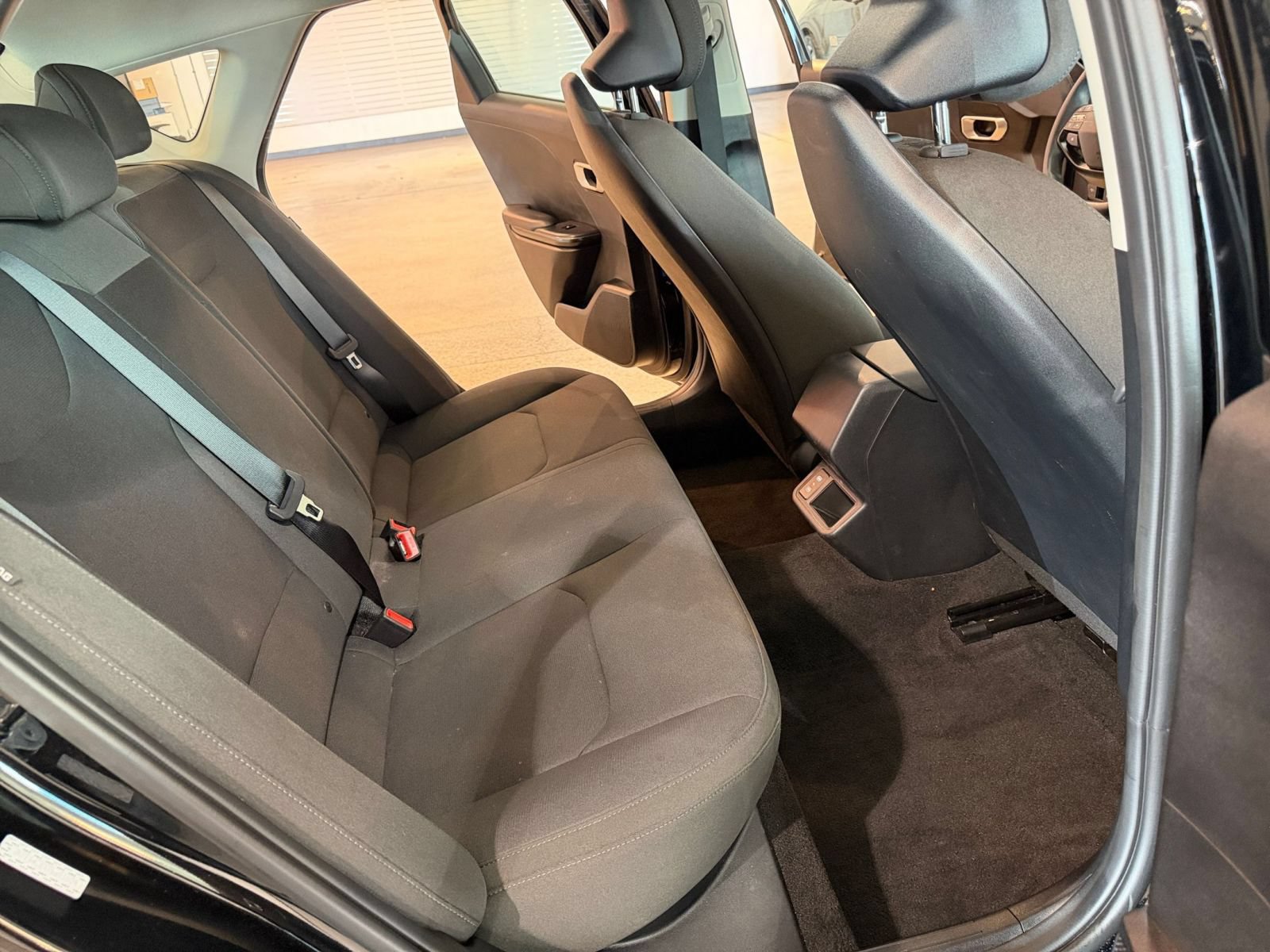 Used 2026 Kia K4 FWD image 36