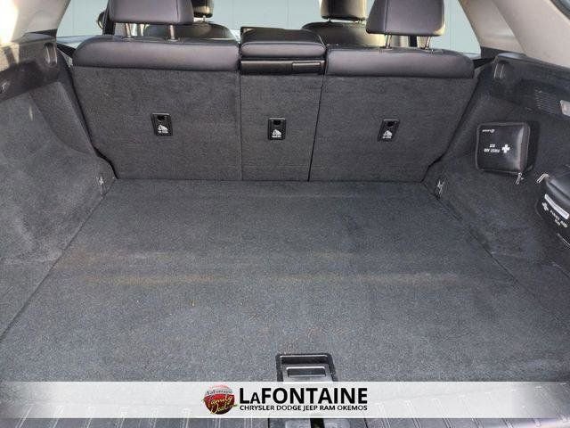 Used 2019 Lexus RX 350 AWD w/ Navigation Package image 30