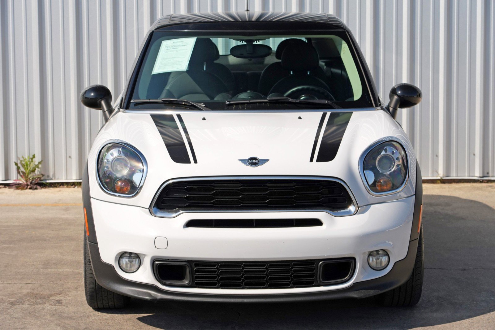 Used 2014 MINI Cooper Paceman S image 35