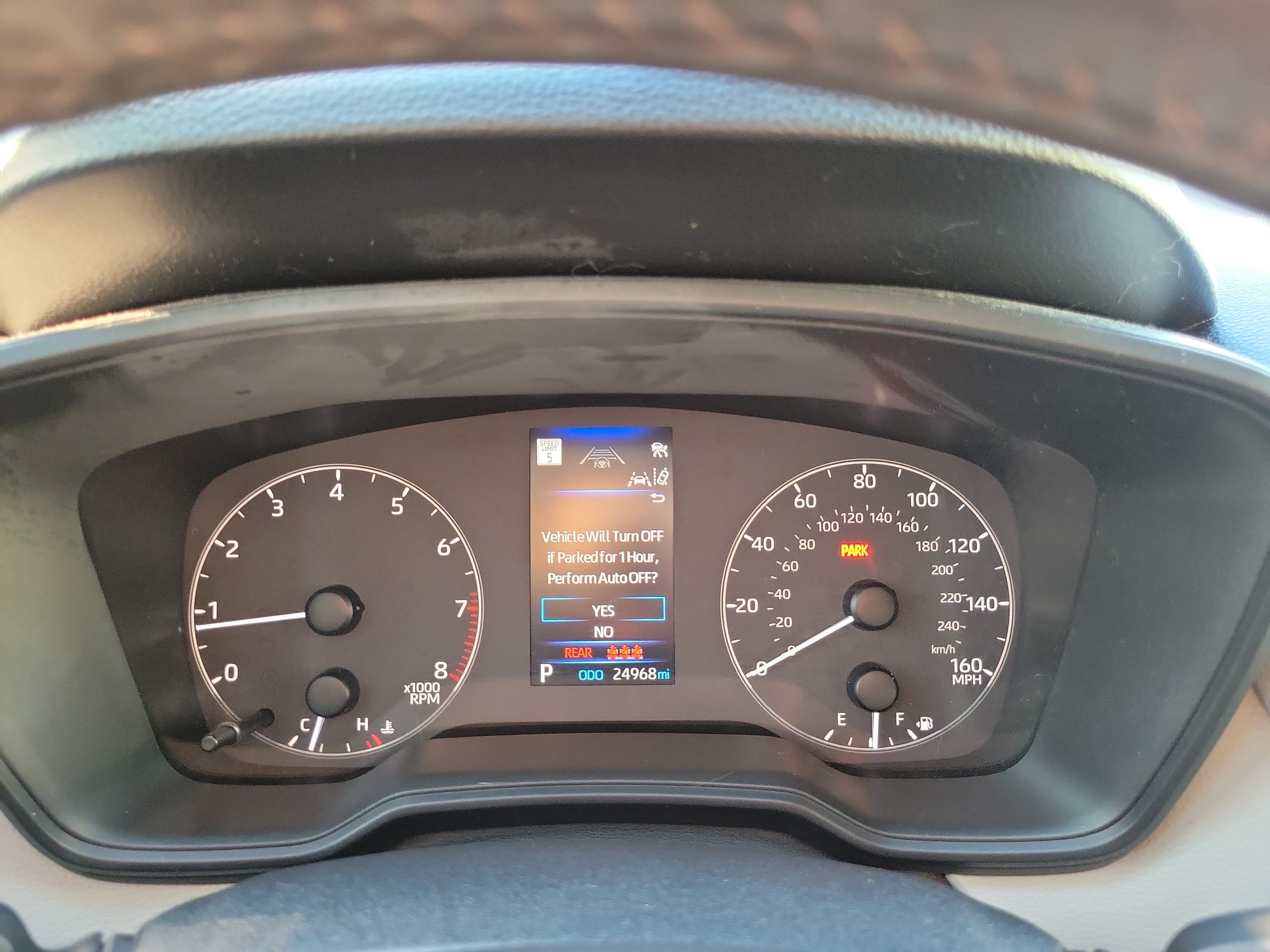 Used 2023 Toyota Corolla Cross LE FWD image 24