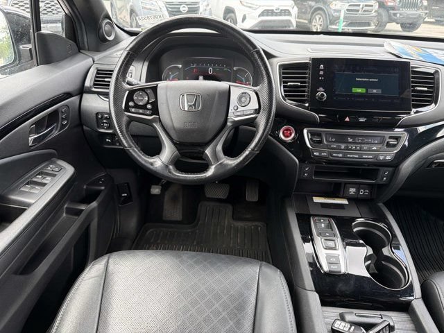 Used 2021 Honda Passport Elite image 23