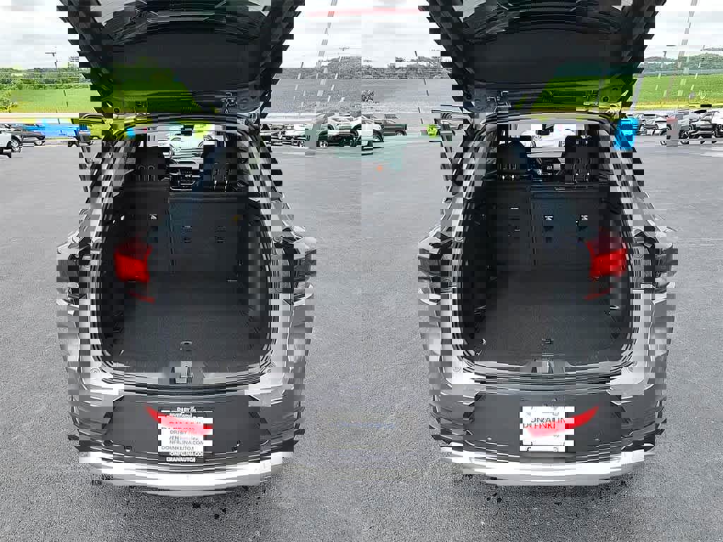 New 2026 Chevrolet TrailBlazer LT w/ Convenience Package image 22