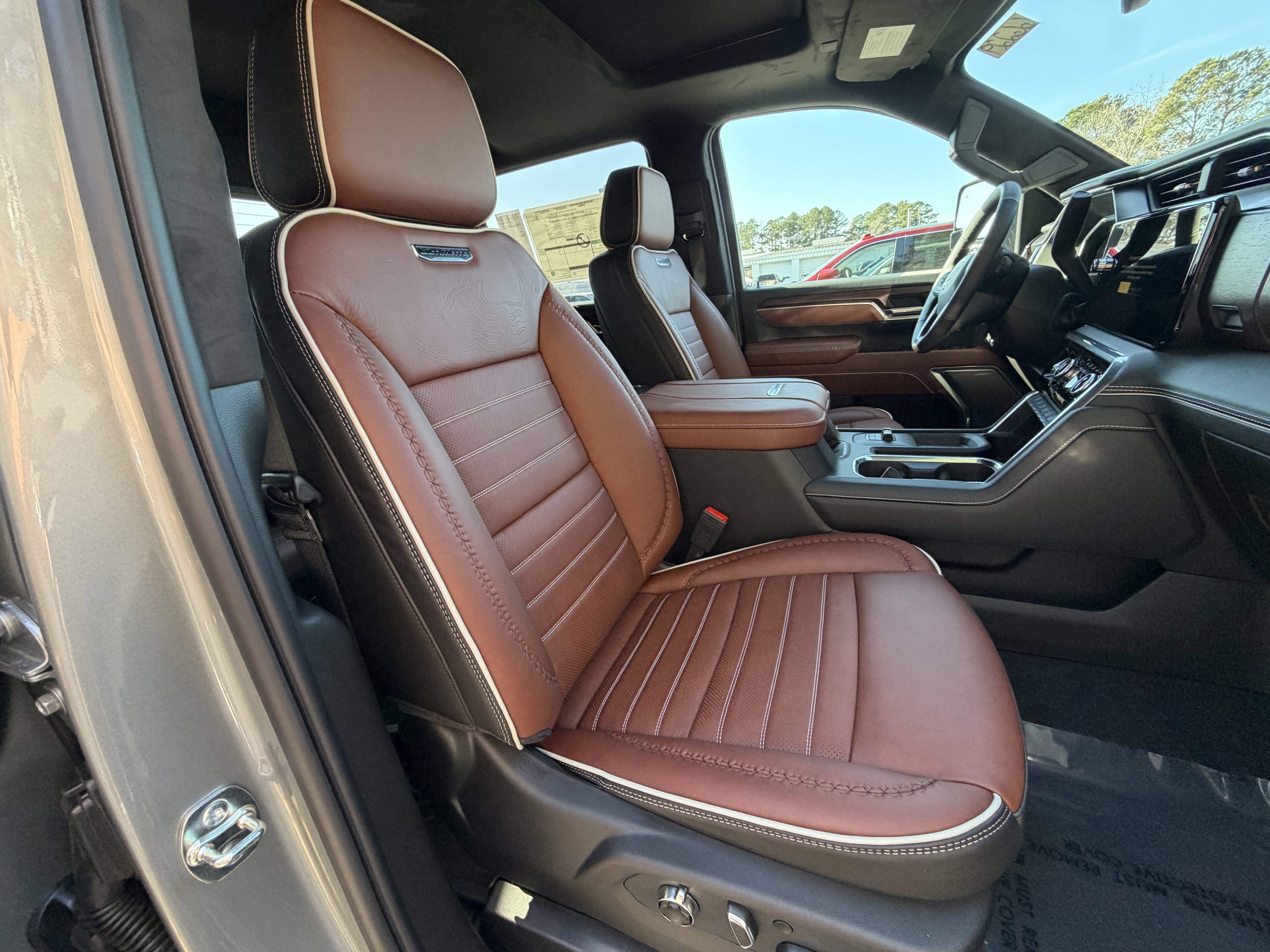 New 2026 GMC Sierra 3500 Denali Ultimate image 29