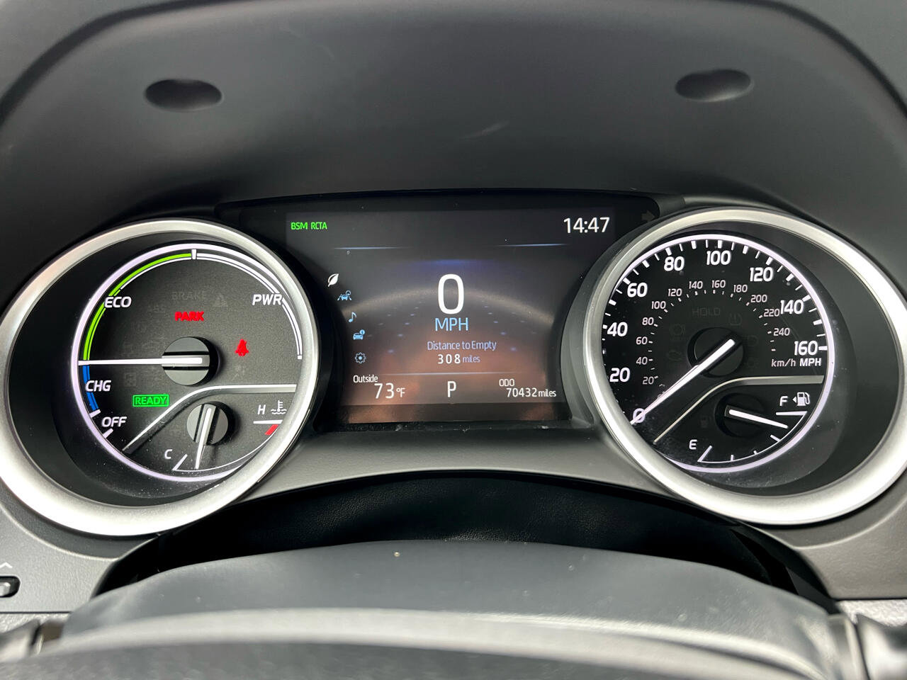 Used 2023 Toyota Camry XLE image 11