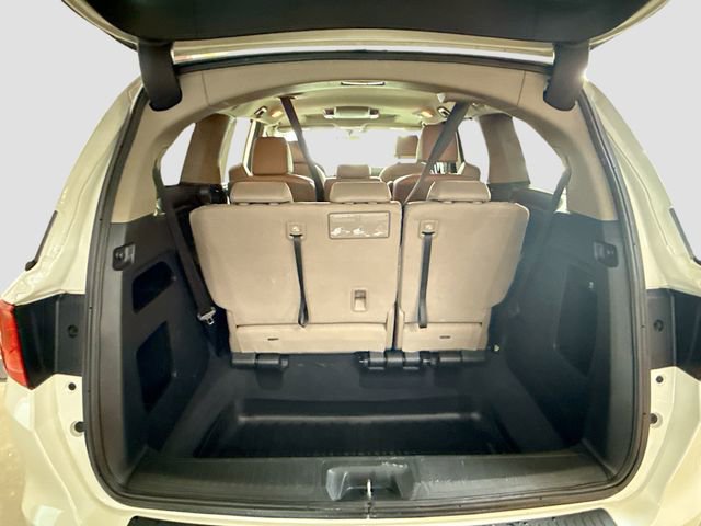 Used 2018 Honda Odyssey EX-L image 27