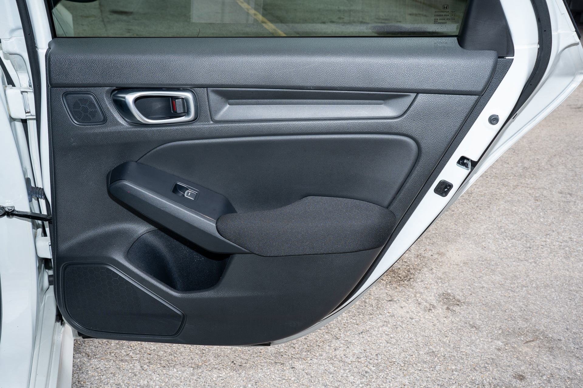 Certified 2023 Honda Civic Sport image 13