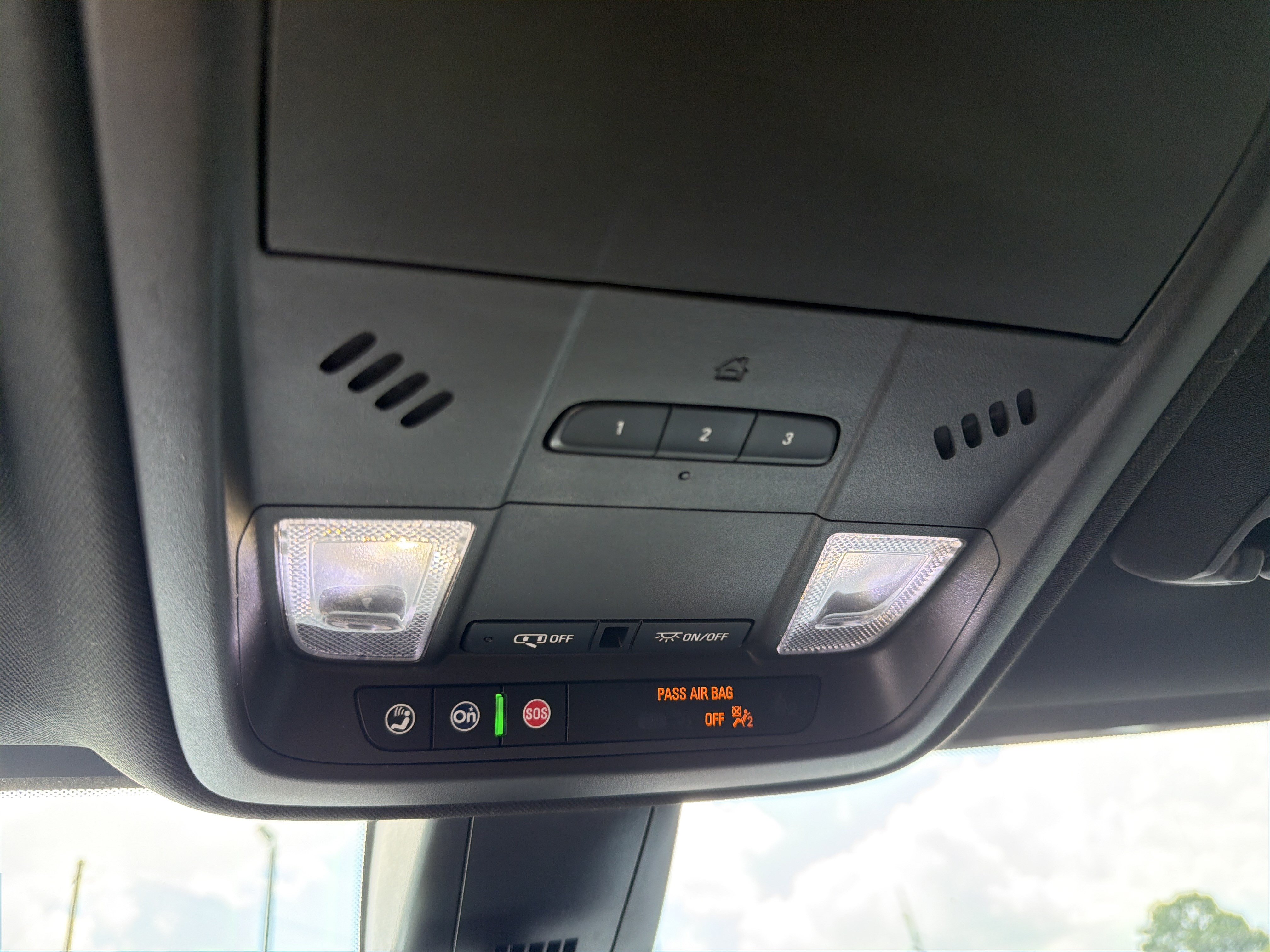 Used 2021 Cadillac XT5 Luxury FWD image 23
