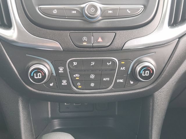 Used 2024 Chevrolet Equinox LT FWD image 14