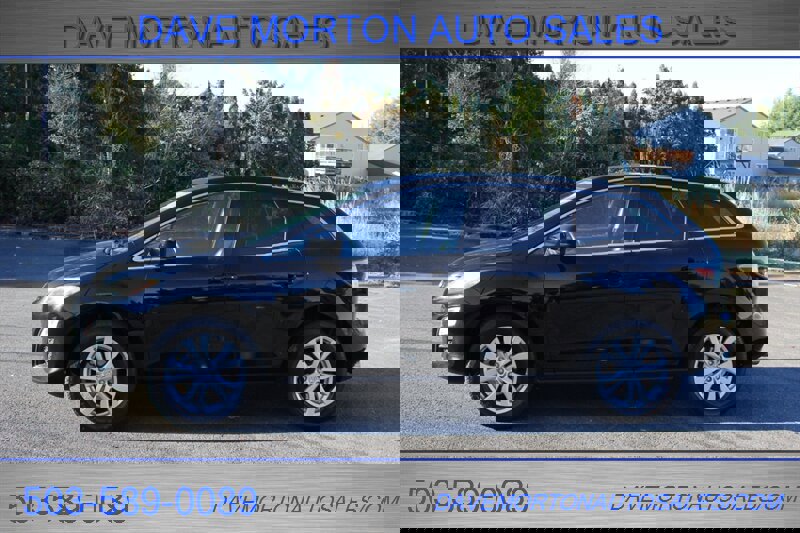 Used 2012 MAZDA CX-7 s Touring w/ Technology Pkg image 7