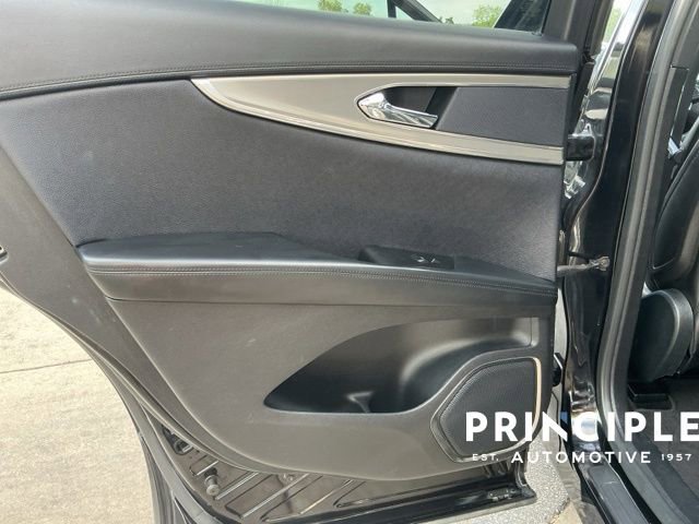 Used 2016 Lincoln MKX Reserve w/ Technology Package image 29