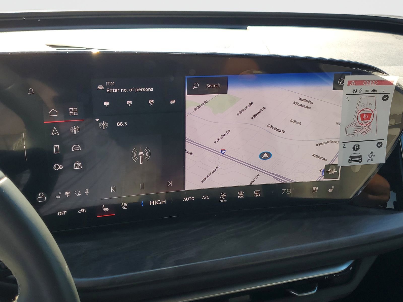 Used 2025 Audi Q5 Premium Plus w/ Premium Plus image 29