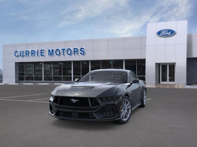 New 2026 Ford Mustang GT Premium RWD image 2