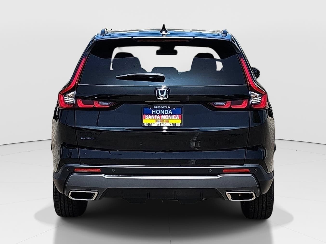 New 2026 Honda CR-V Sport-L image 6