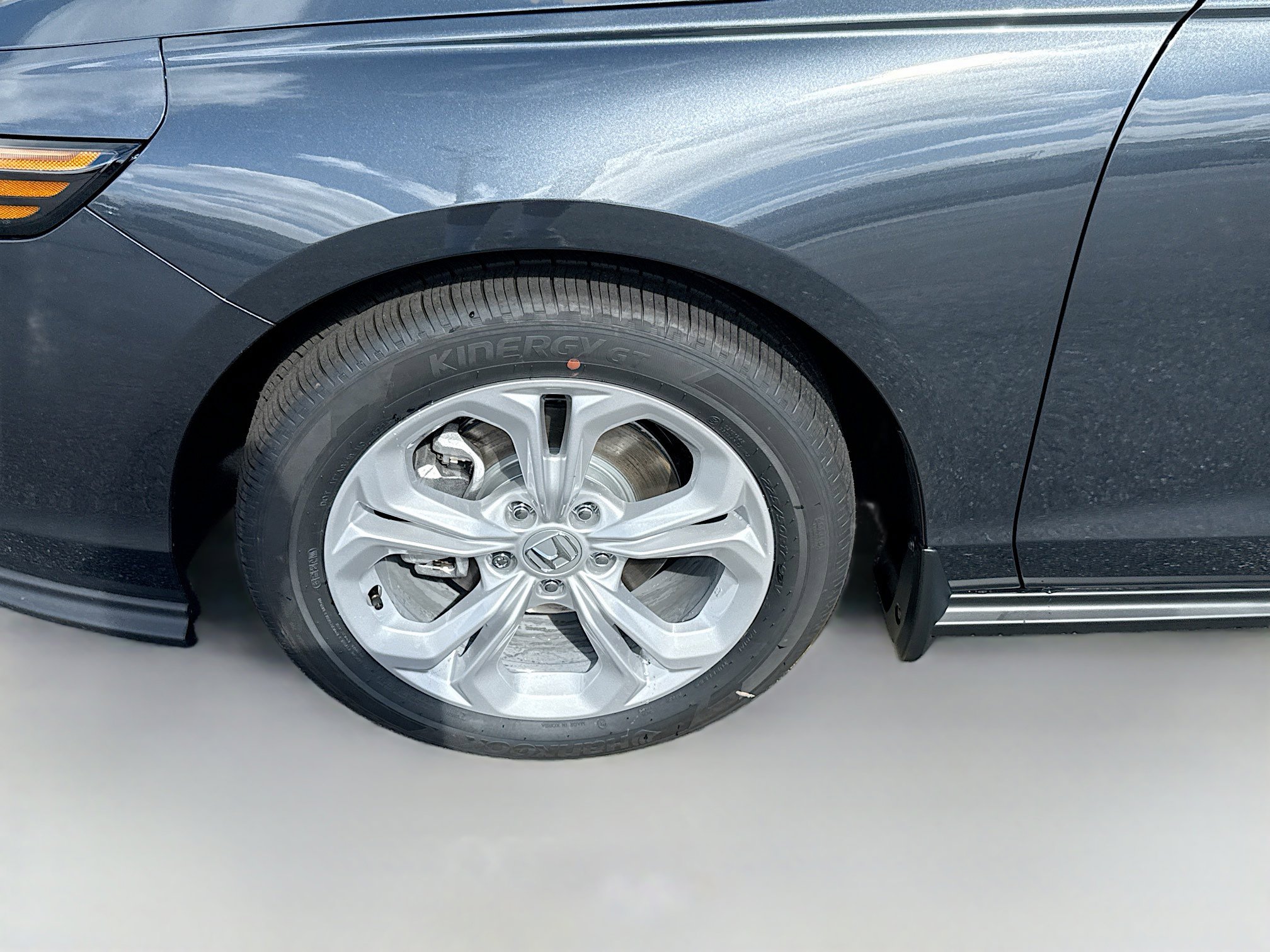 New 2026 Honda Accord LX image 26