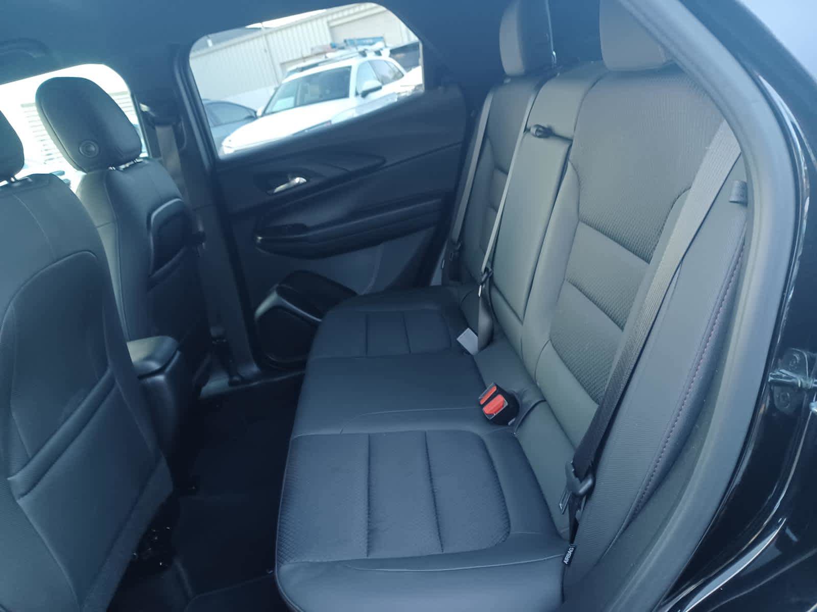 Used 2022 Chevrolet TrailBlazer RS AWD/4WD image 17