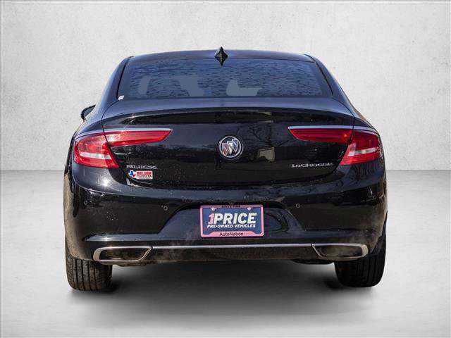 Used 2017 Buick LaCrosse image 6