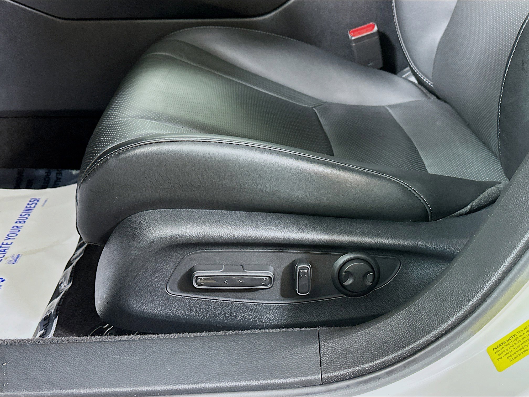 Used 2024 Honda Accord Sport image 18