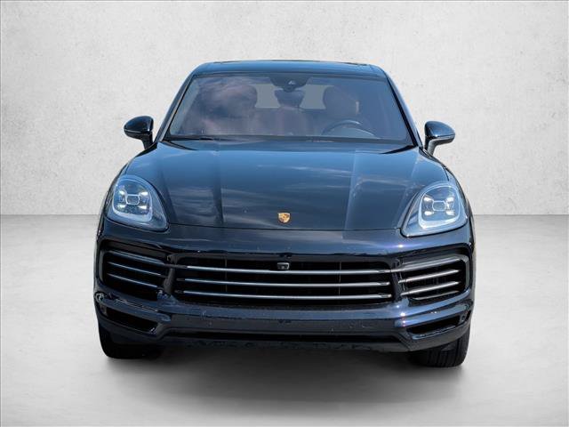 Used 2020 Porsche Cayenne AWD/4WD image 2