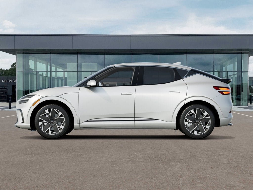 New 2027 Genesis GV60 AWD image 52
