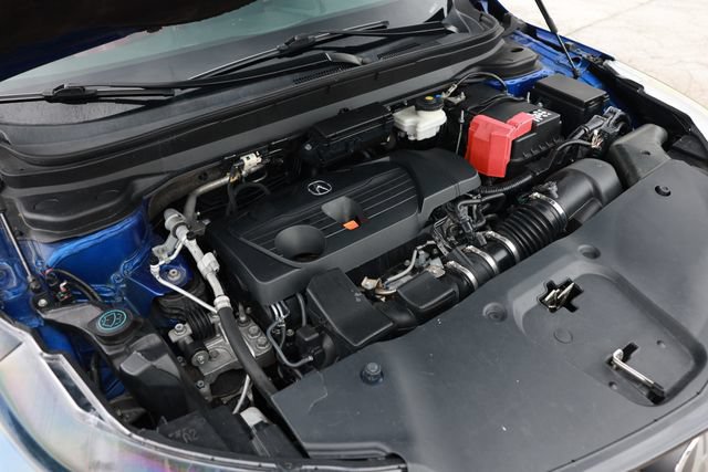 Used 2021 Acura RDX A-Spec w/ Technology Package FWD image 53