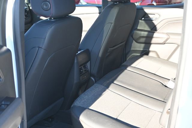 Used 2023 Chevrolet Colorado Z71 w/ Advanced Trailering Package image 24