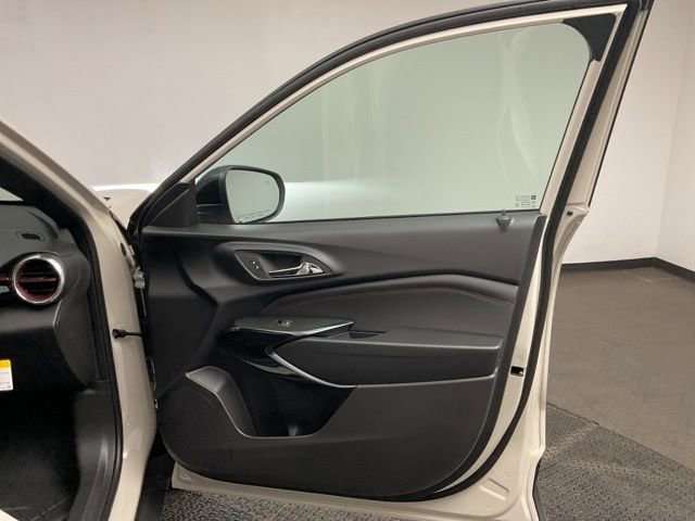 New 2026 Chevrolet Trax RS image 21