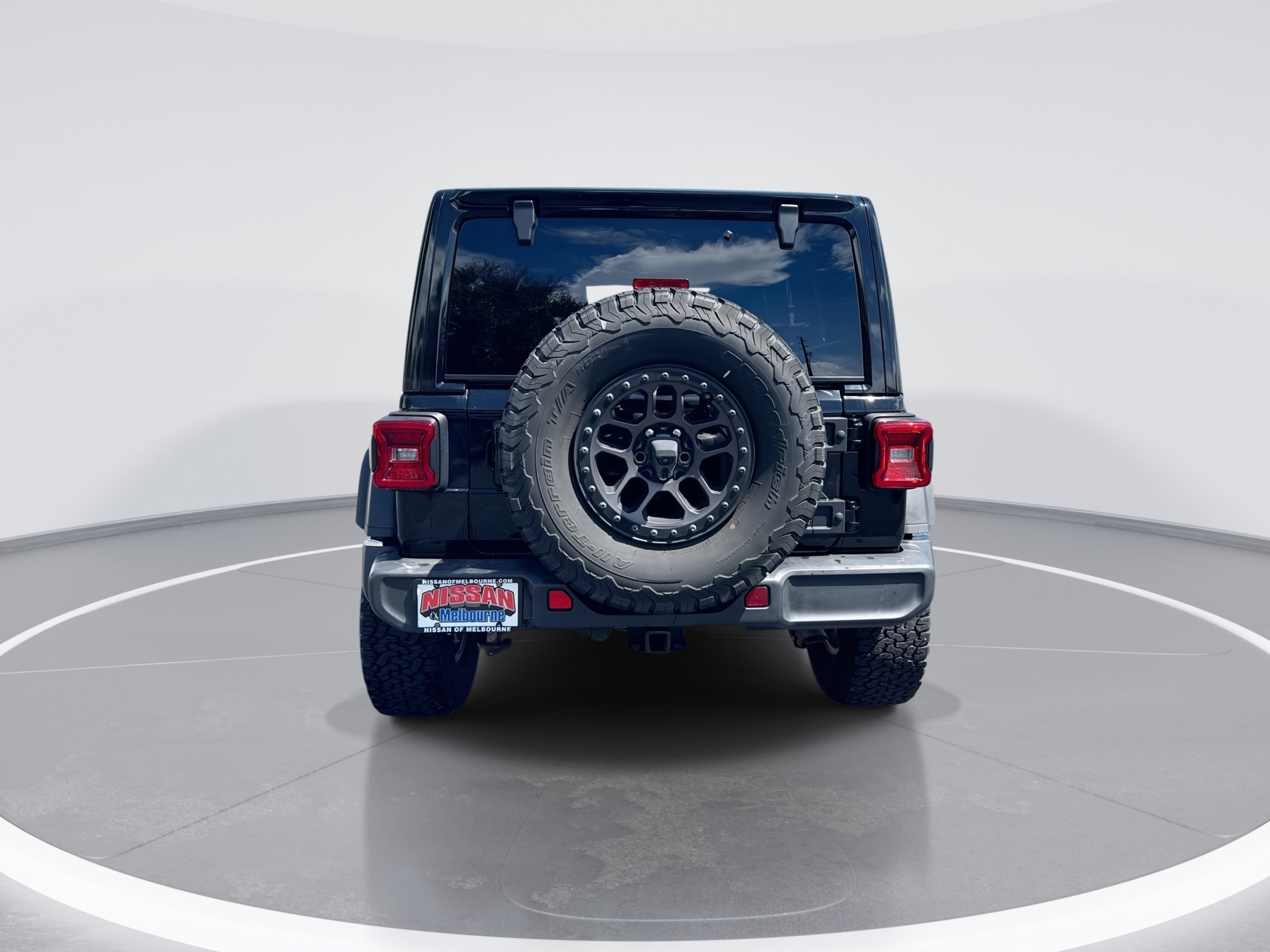 Used 2022 Jeep Wrangler Unlimited Sport AWD/4WD image 5