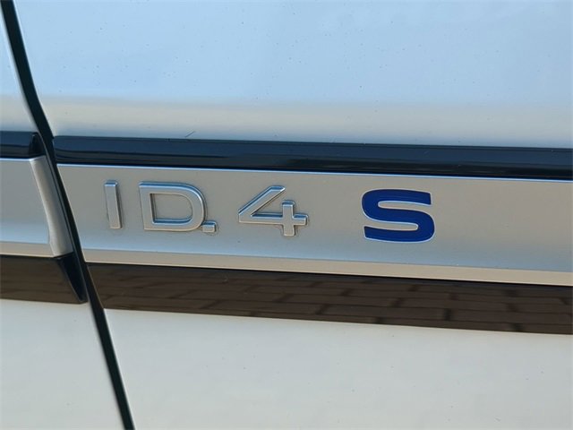 Certified 2024 Volkswagen ID.4 S image 10