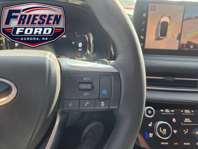 Used 2026 INFINITI QX60 Luxe w/ Cargo Package AWD/4WD image 15