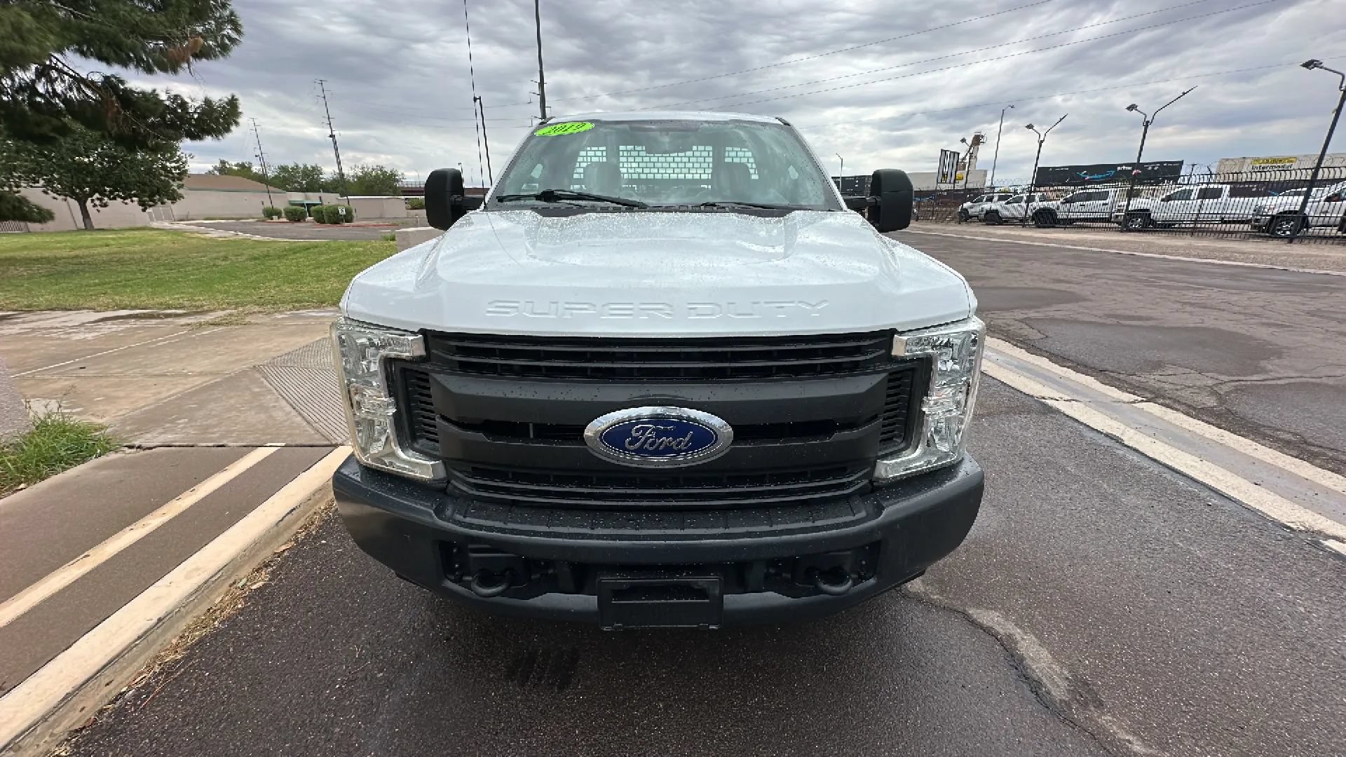Used 2019 Ford F250 XL RWD image 9