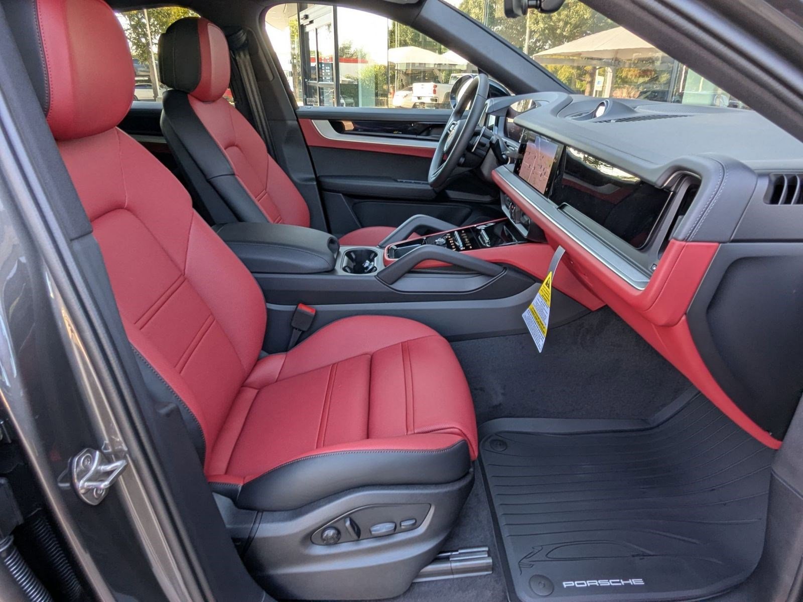 New 2026 Porsche Cayenne E-Hybrid image 25