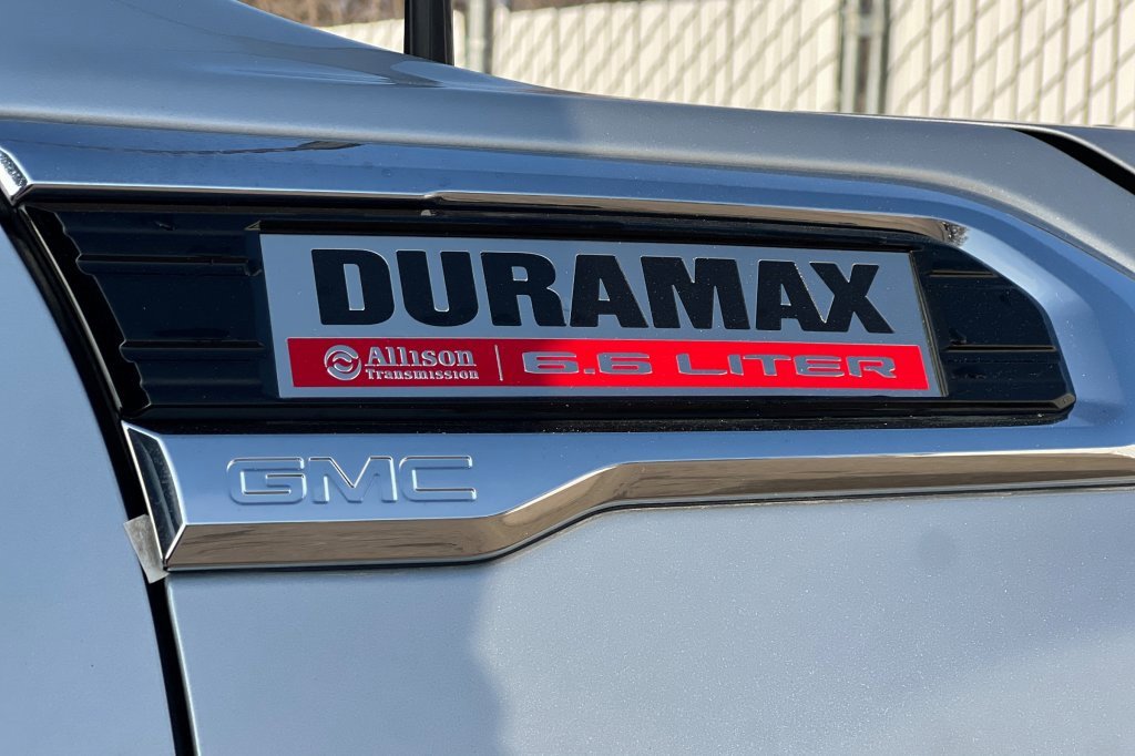 Used 2023 GMC Sierra 2500 Denali image 23