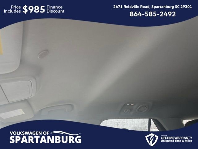 Used 2025 Ford Explorer Active image 6