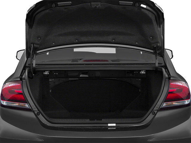 Used 2013 Honda Civic LX image 12