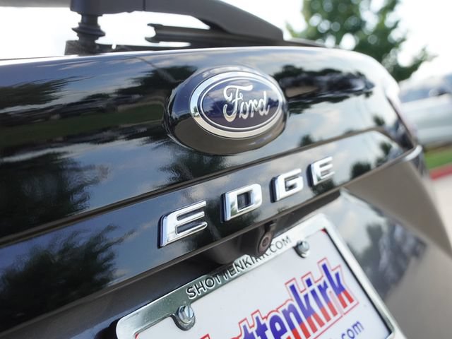 Used 2021 Ford Edge ST w/ Equipment Group 401A AWD/4WD image 12