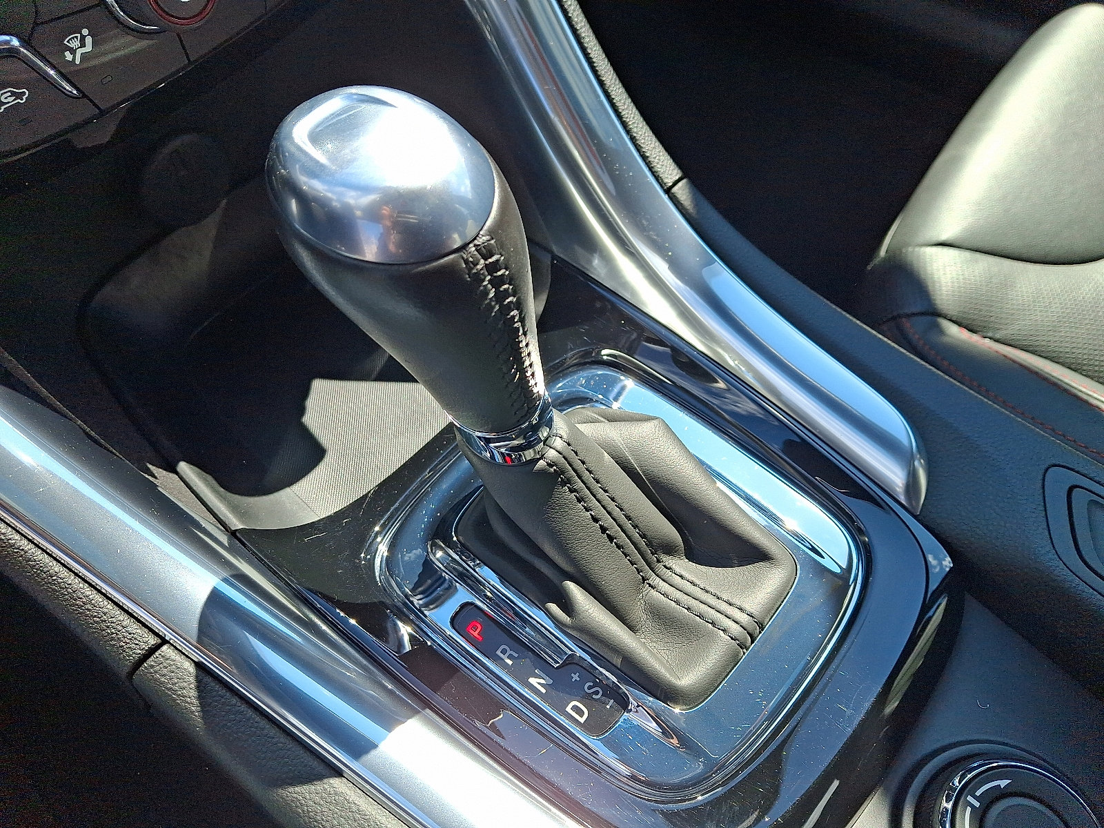 Used 2017 Chevrolet SS RWD image 16