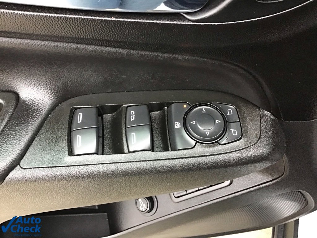 Used 2021 Chevrolet Equinox Premier w/ LPO, Floor Liner Package image 26