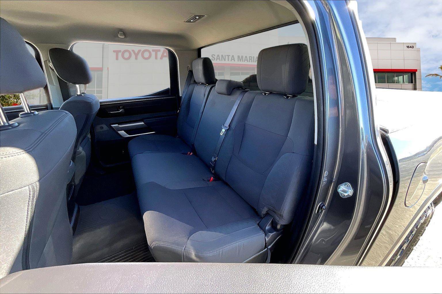 Used 2022 Toyota Tundra SR5 image 26