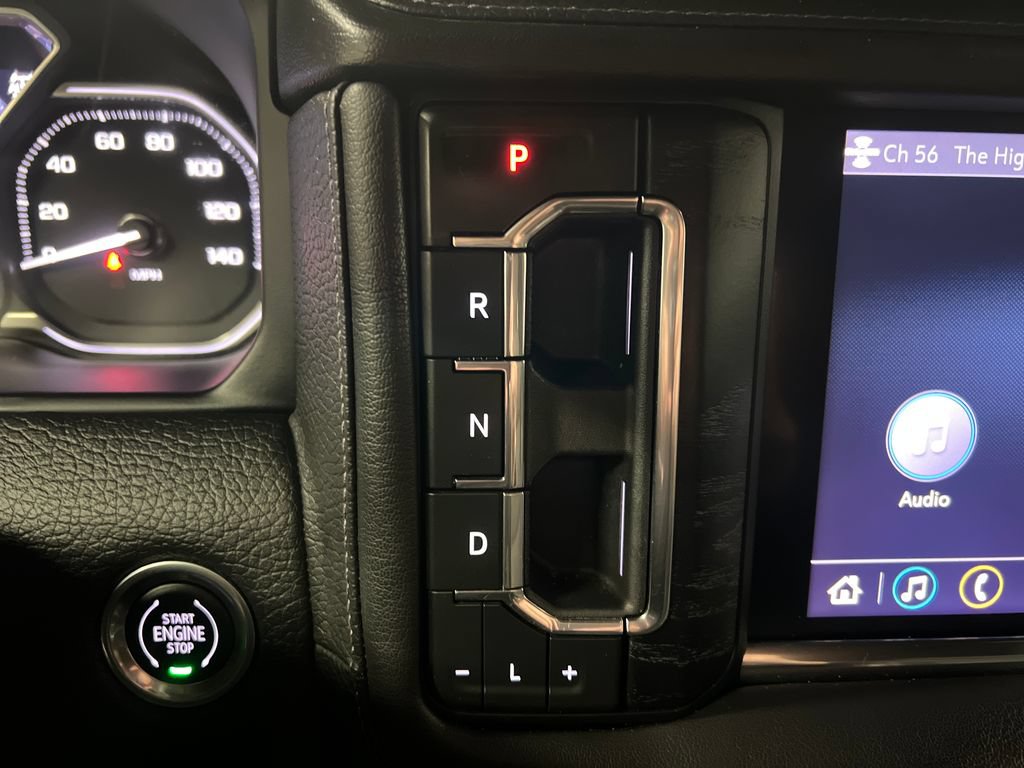 Certified 2021 GMC Yukon Denali w/ Denali Premium Package AWD/4WD image 26