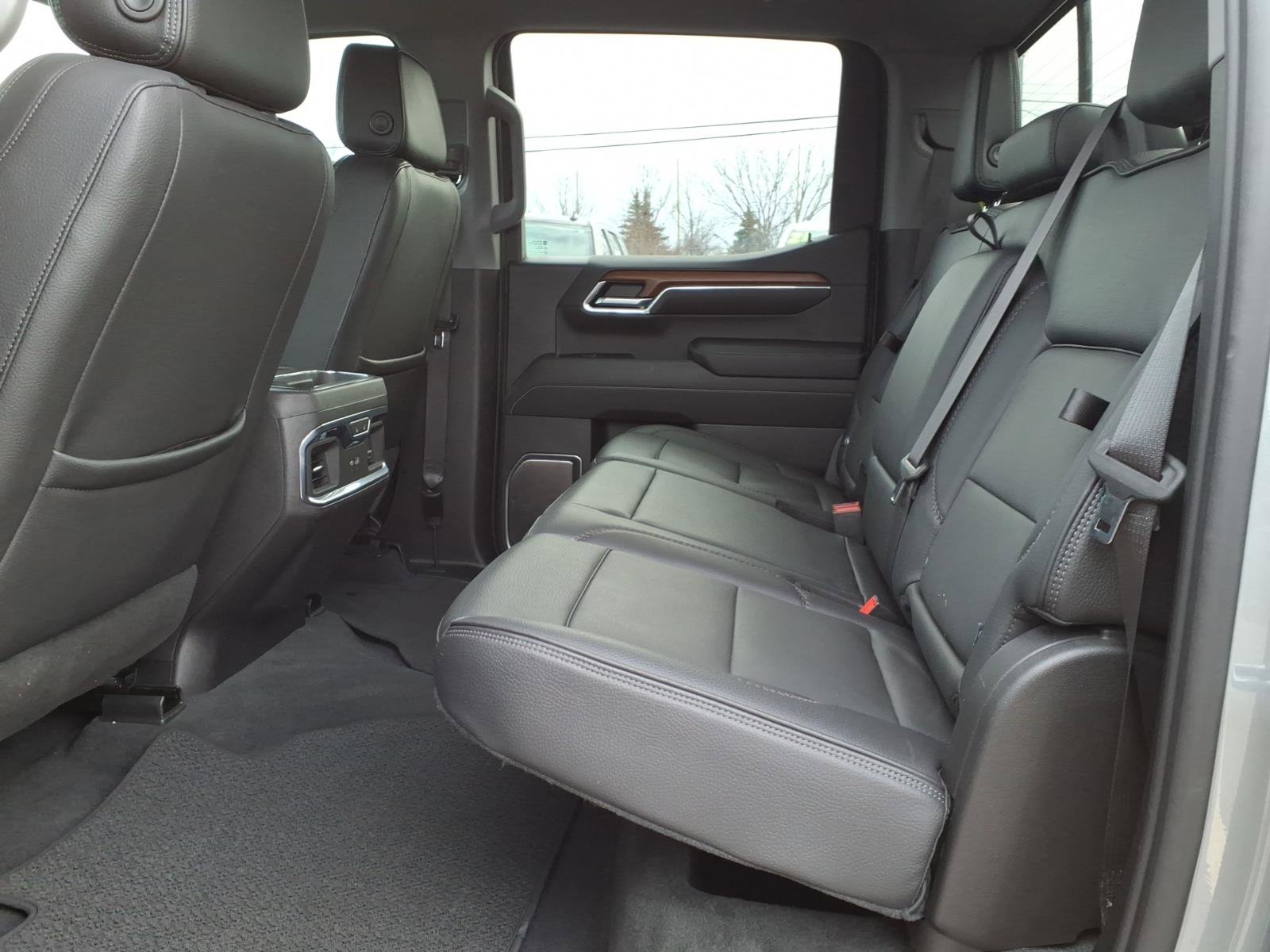 Used 2023 GMC Sierra 1500 Denali image 13