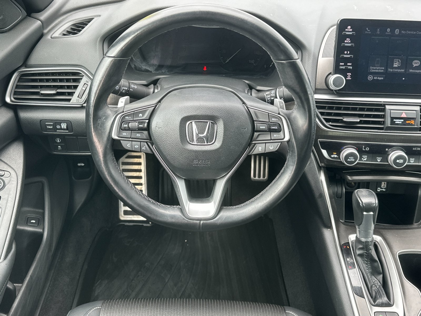 Used 2020 Honda Accord Sport image 14