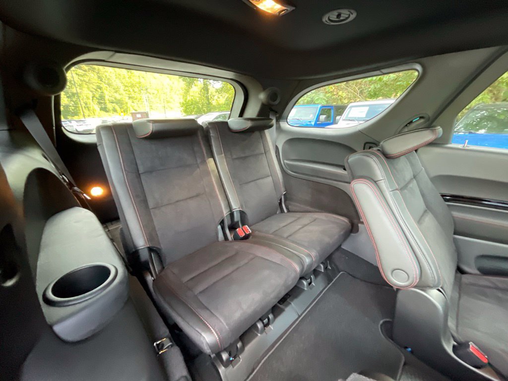 New 2026 Dodge Durango GT AWD/4WD image 25