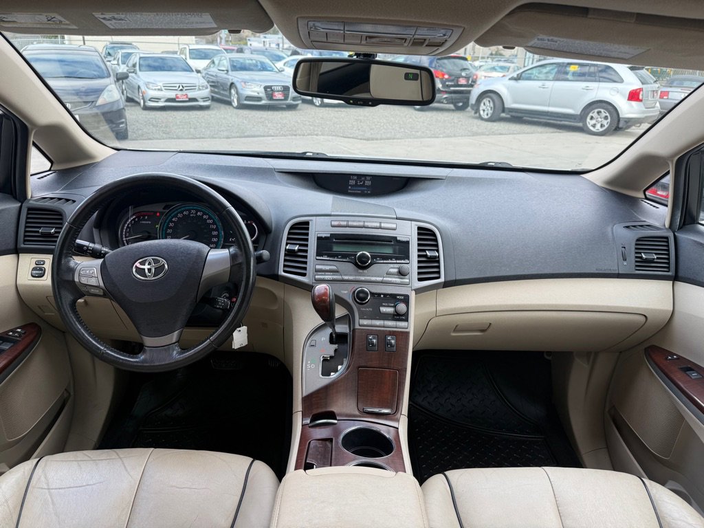 Used 2009 Toyota Venza AWD image 12