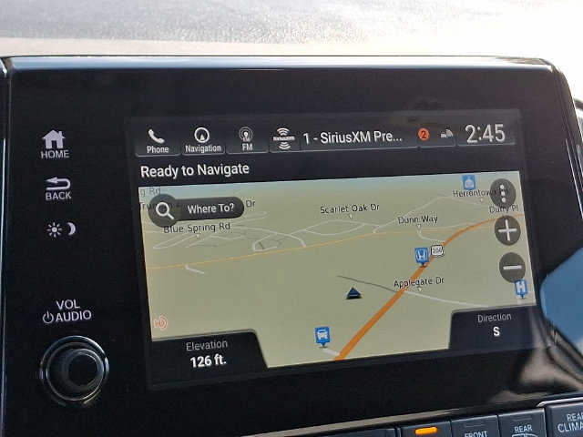 Used 2018 Honda Odyssey Elite image 17