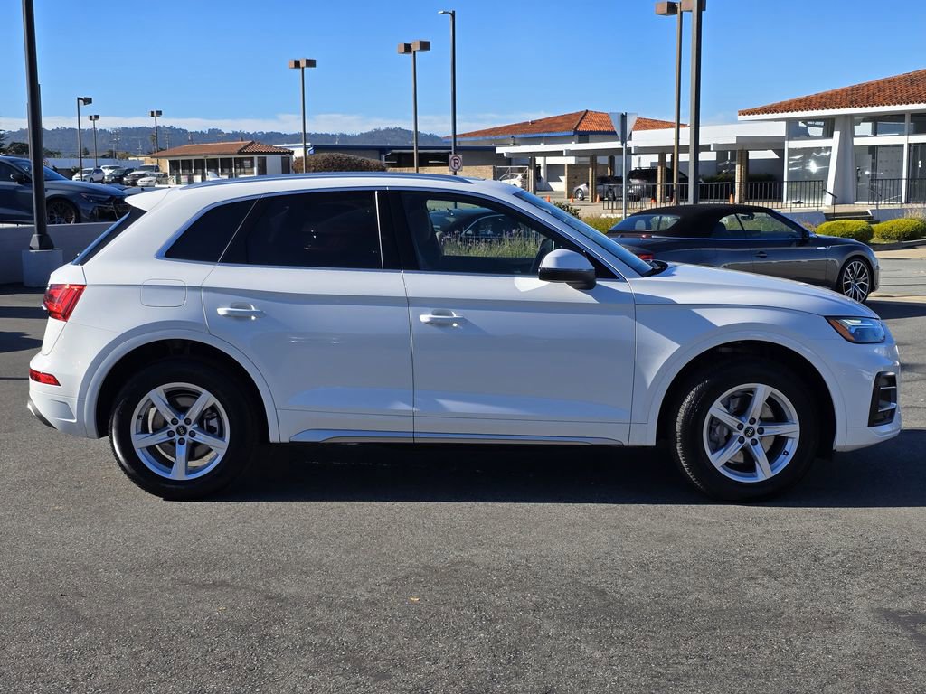 Used 2023 Audi Q5 2.0T Premium w/ Convenience Package image 35