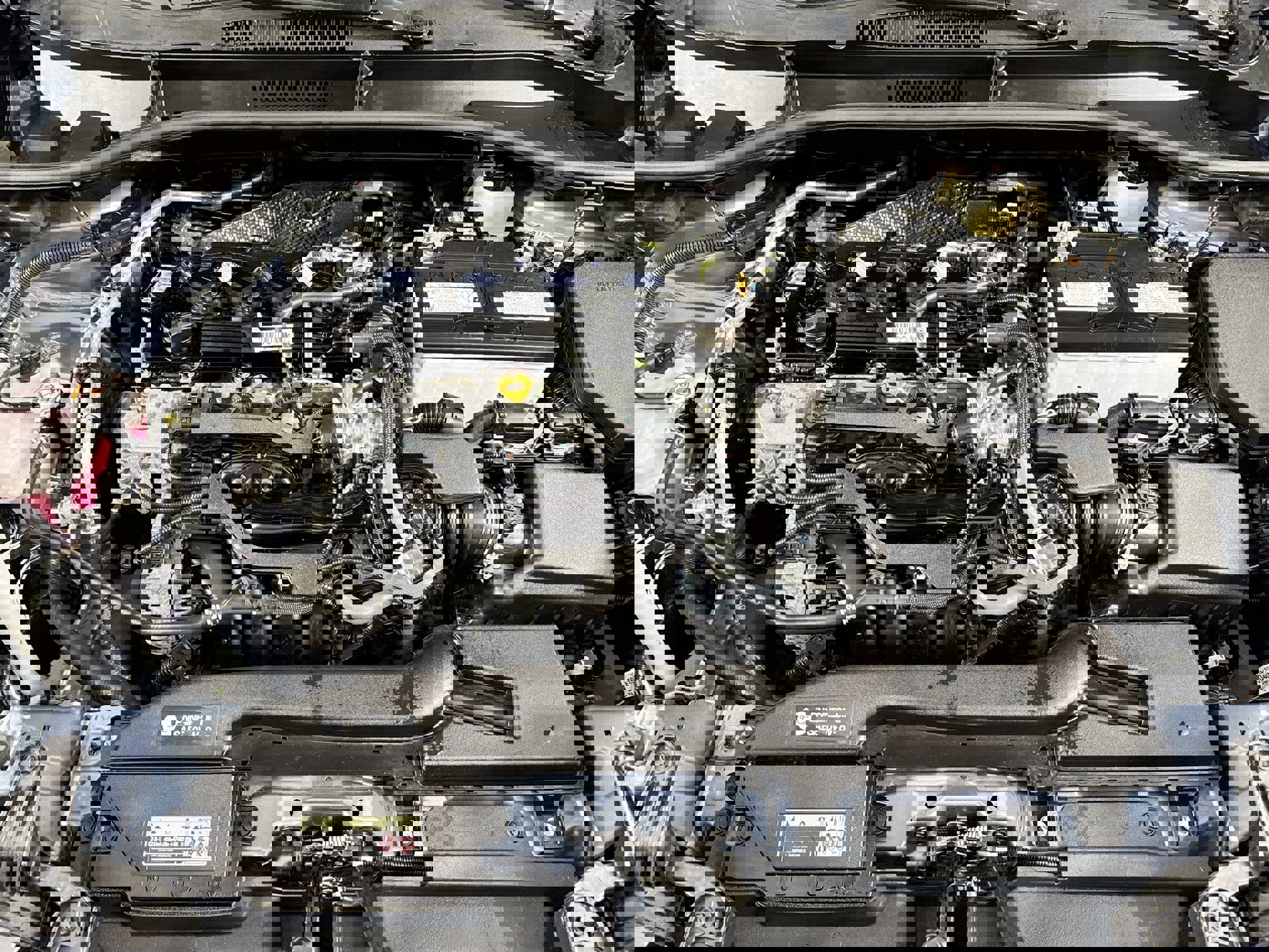 Used 2024 Toyota Corolla Cross L image 14